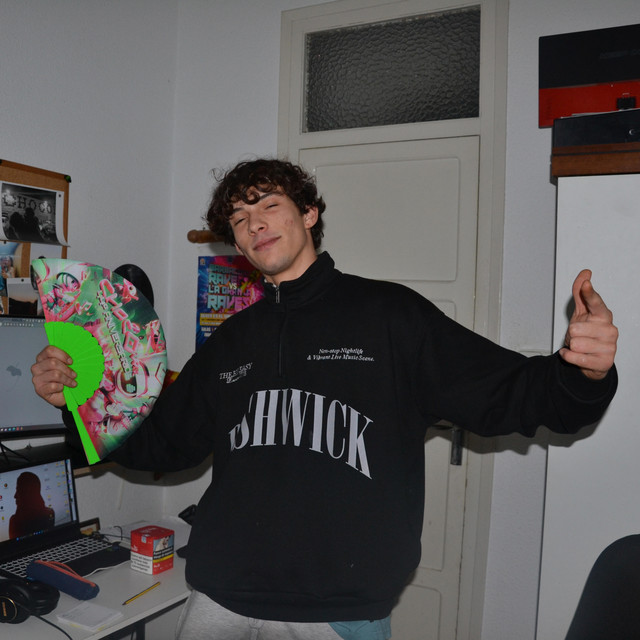 DJMKM SESIONS