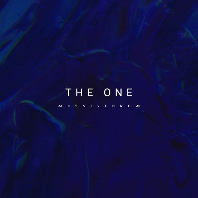 The One cover art