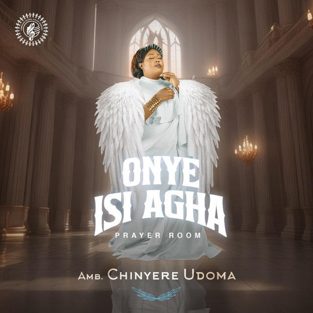 Chinyere Udoma - Songs, Events and Music Stats | Viberate.com