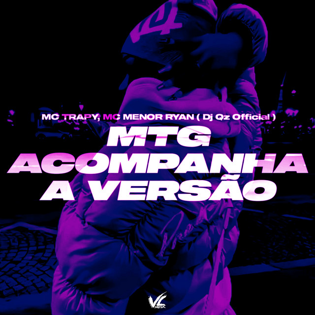 Mtg Acompanha a Versão