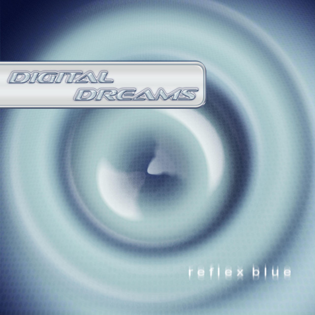 Digital Dreams cover art