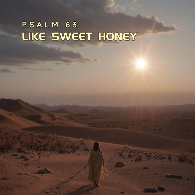 Like Sweet Honey cover