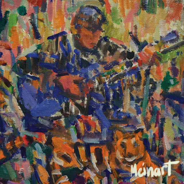 UPT cover art