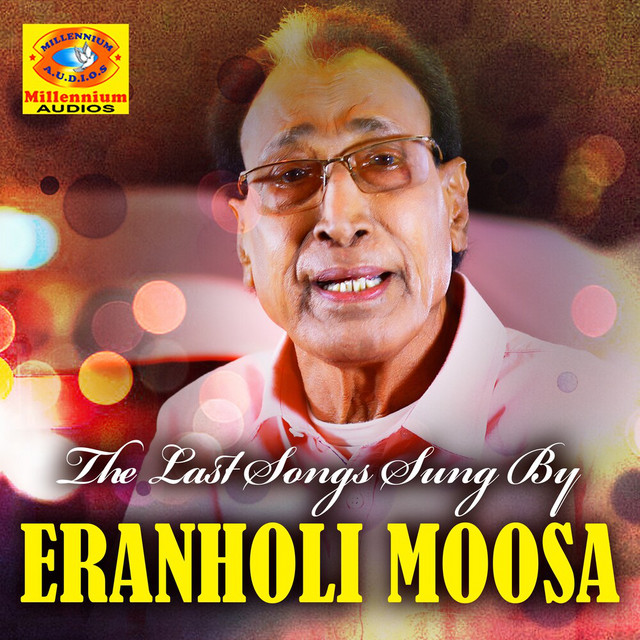 The last songs sung by Eranholimoosa cover art