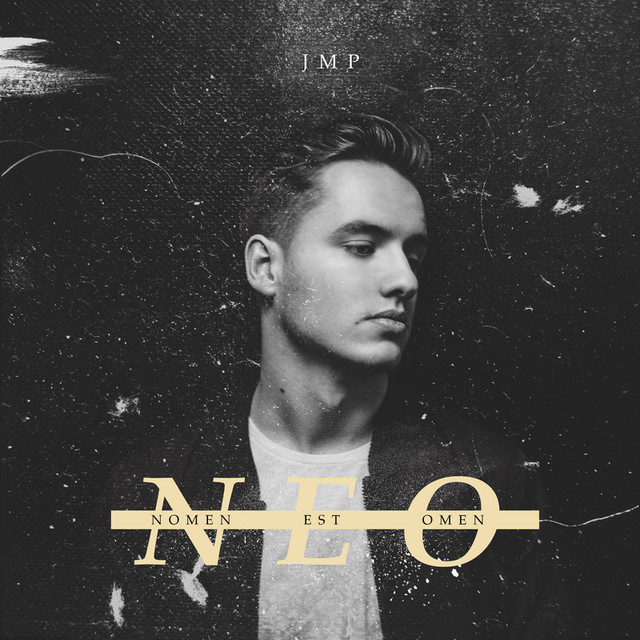 NEO cover art