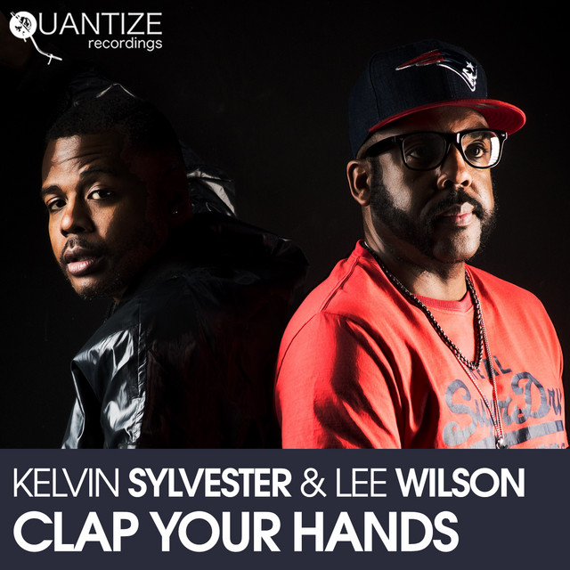Clap Your Hands - DJ Spen & Melvin Gentry Spotify Mix