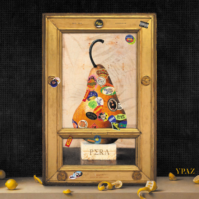 Pera cover art