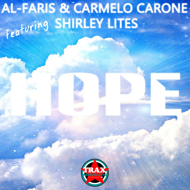 Hope - Taho Remix cover art