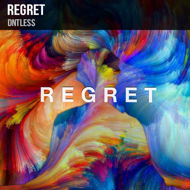 Regret cover art
