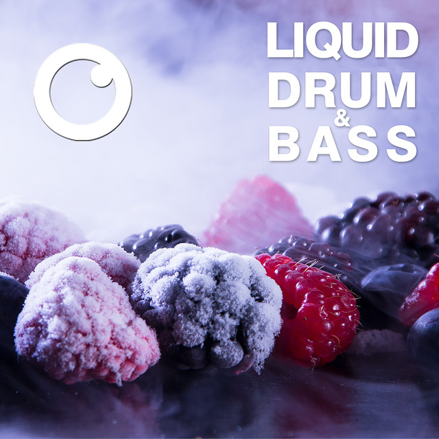 Liquid Drum & Bass Sessions 2020 Vol 18 - The Mix artwork