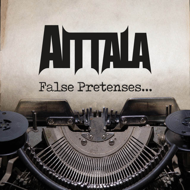 False Pretenses... cover