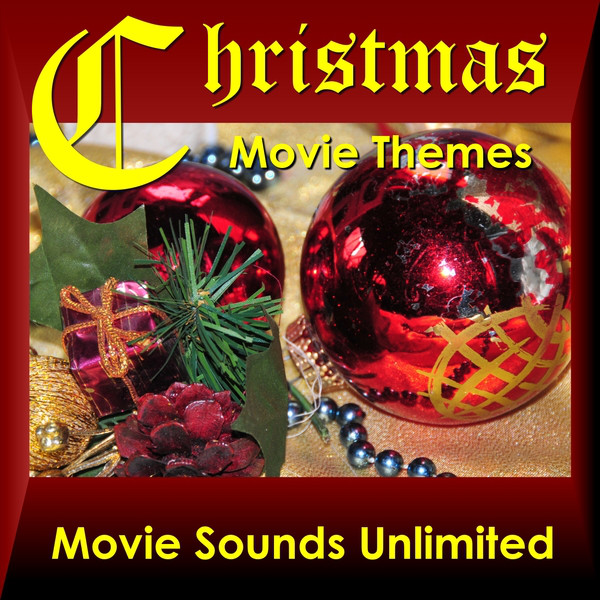 【中古】 Christmas Movie Themes Christmas Movie Themes (Music Inspired By the Film) - Album by