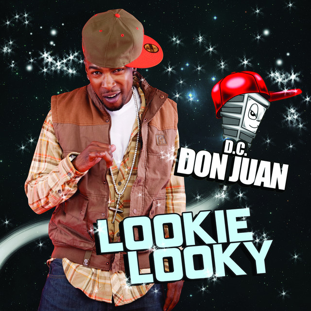 Lookie Looky - Radio Version
