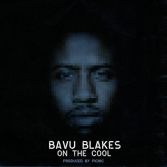 On The Cool - Single cover art
