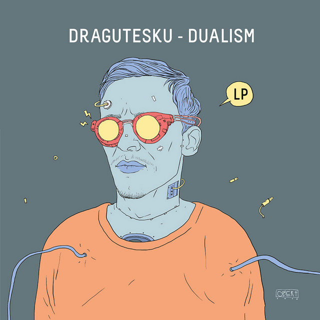 Dualism cover art