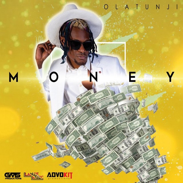 Money - Single by Olatunji | Spotify