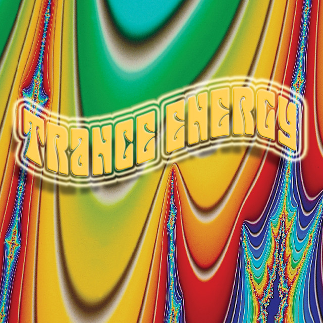 Trance Energy cover