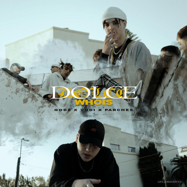 Dolce - Single by whoisvudi! | Spotify