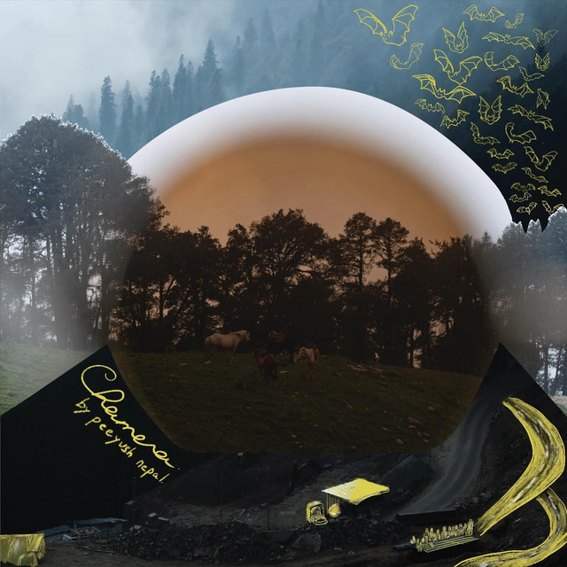 undefined album image