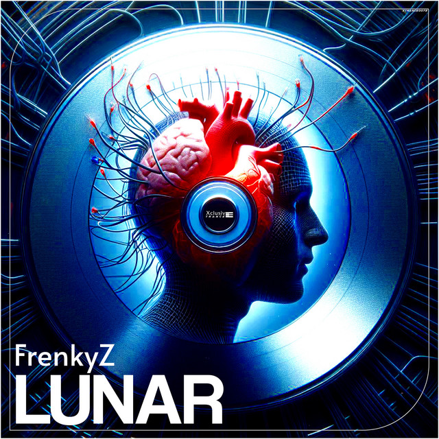 Lunar - Original Mix