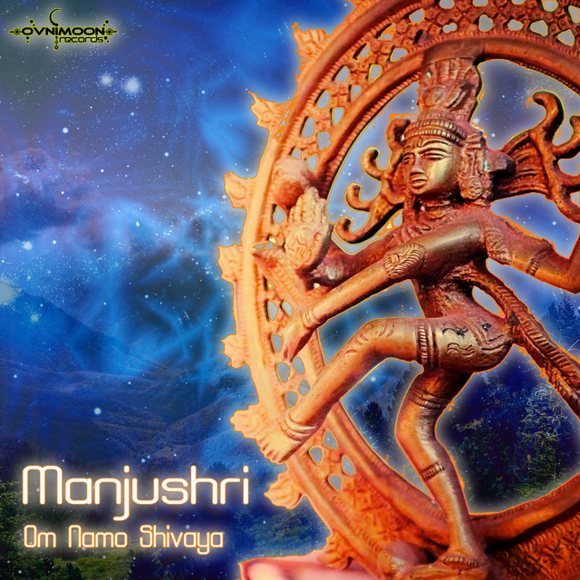 Kundalini cover art