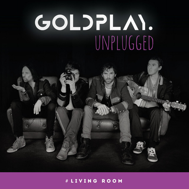 # Living Room (Unplugged) cover art