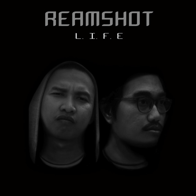 L.I.F.E cover art
