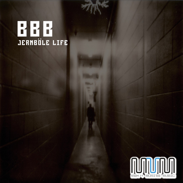 Jernböle Life cover art