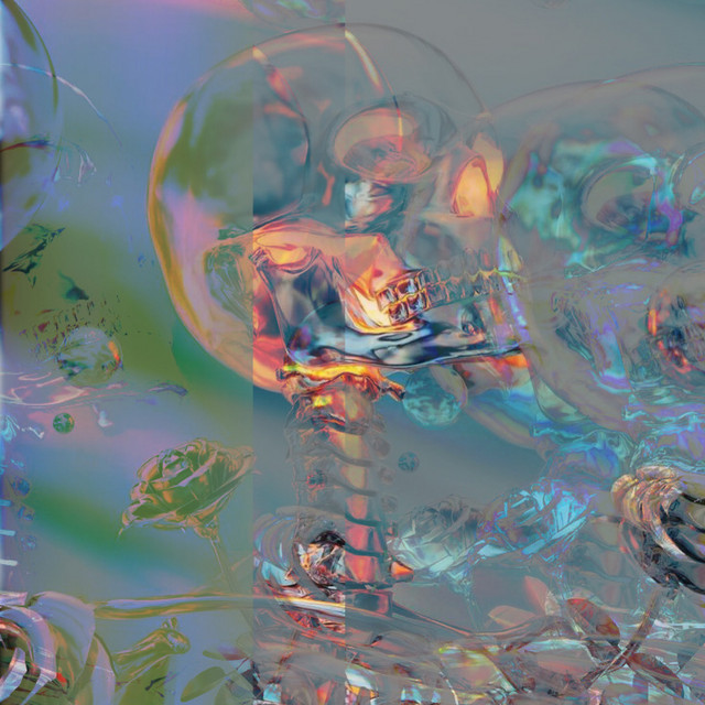 Minted cover art