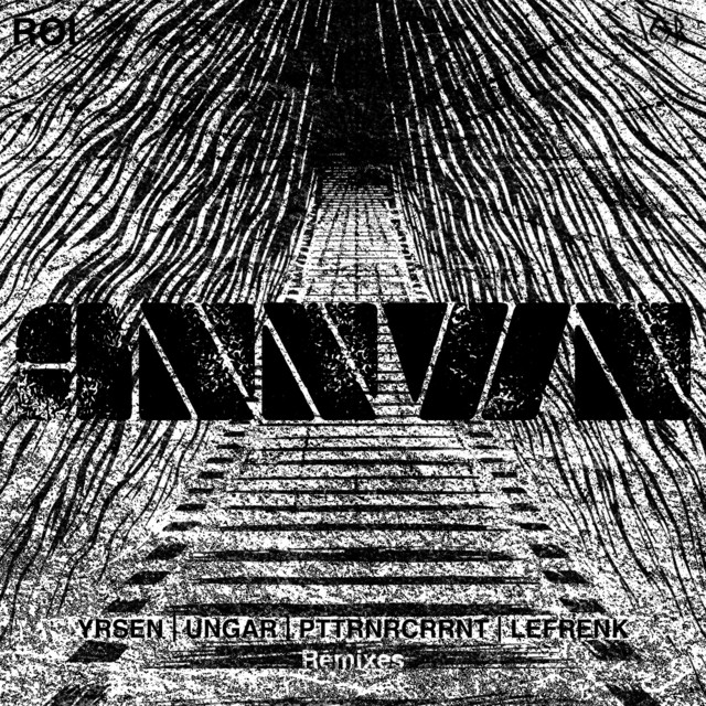 Annwn album art
