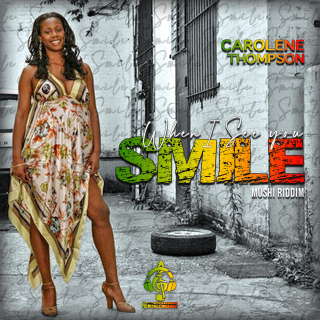 Carolene Thompson image