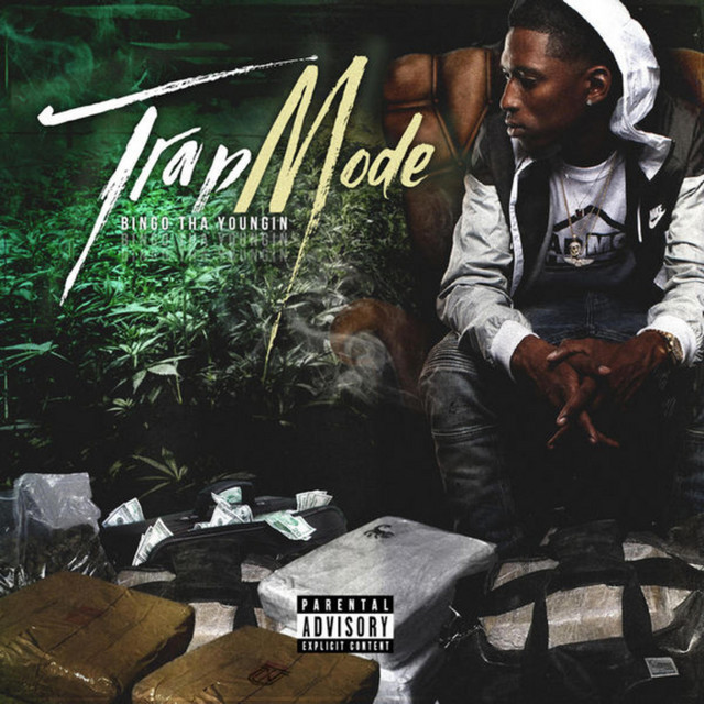 Trap Mode cover