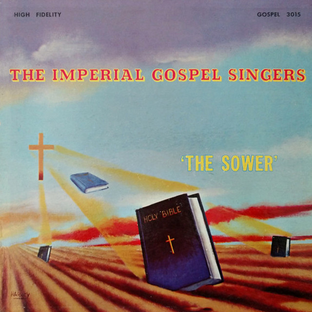 The Sower