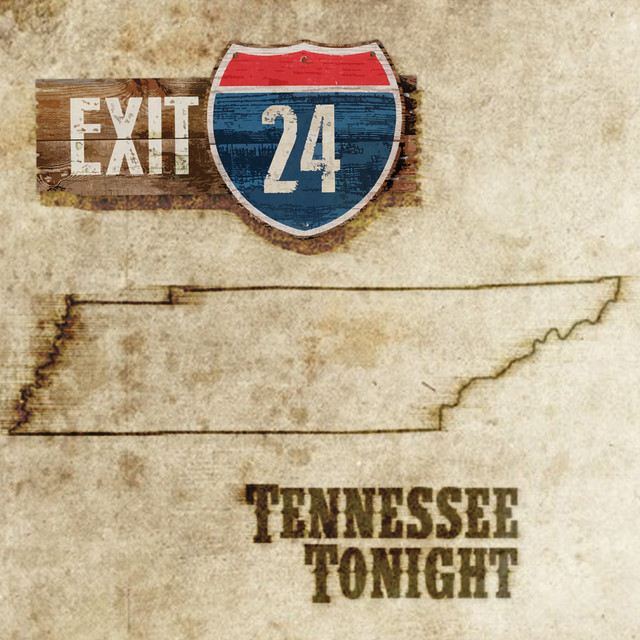 Tennessee Tonight cover