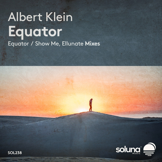 Equator cover art