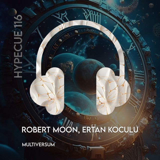 Multiversum album art