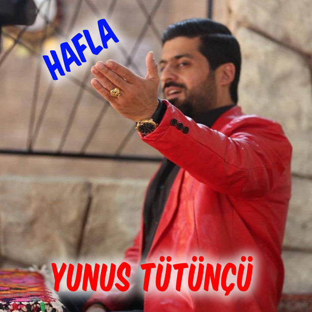 Yunus Tütünçü