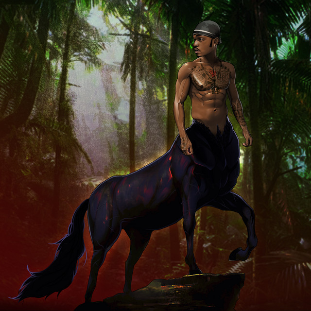 Http cover art