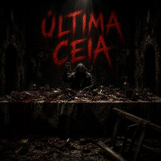 Última Ceia