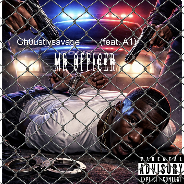 Mr. Officer