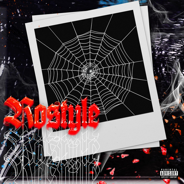 Rostyle cover art