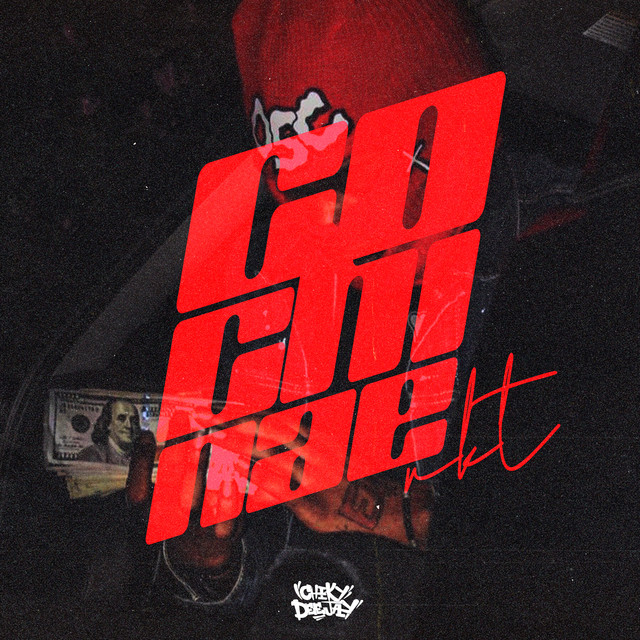 COCHINAE RKT - Remix