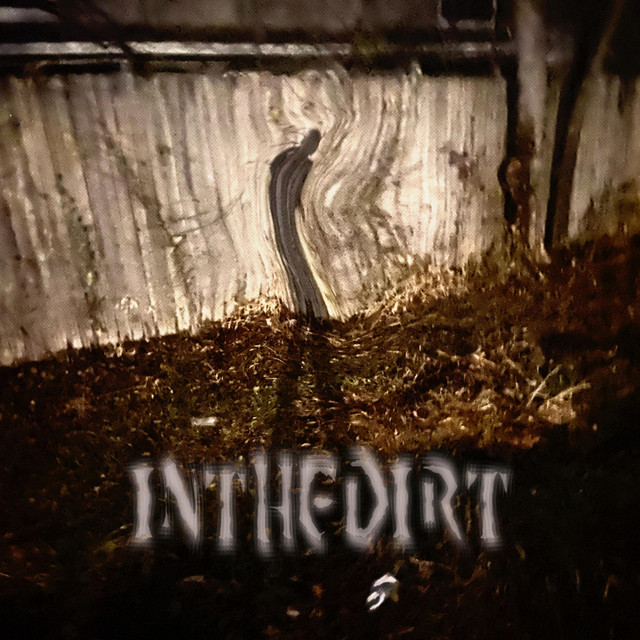 Inthedirt cover art