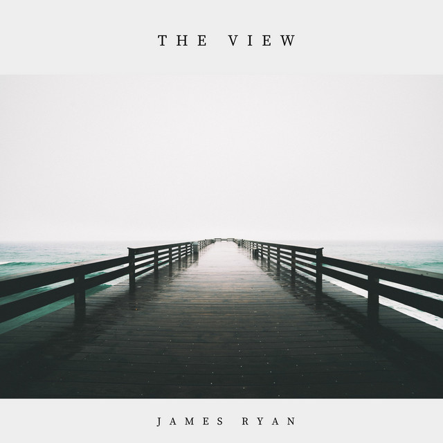 The View cover art