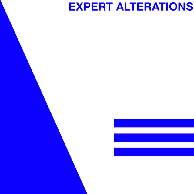 Expert Alterations cover