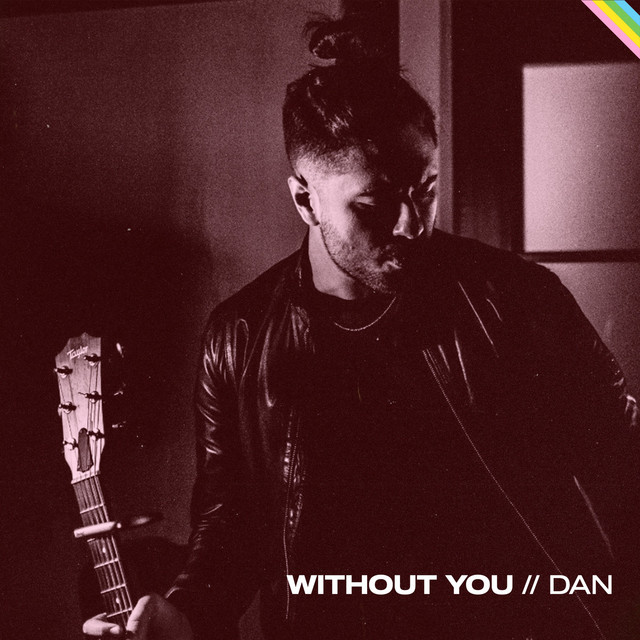WITHOUT YOU cover art