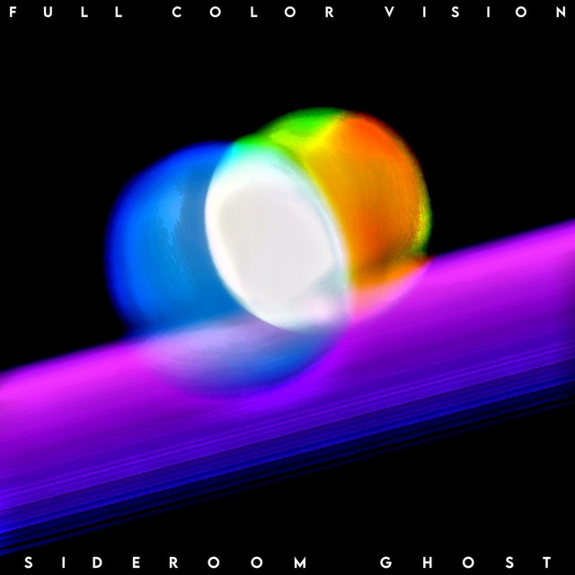 Full Color Vision cover art