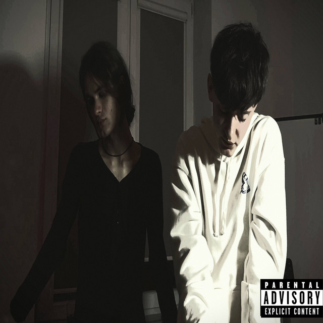 Cover art: сумніви — ZHALOVE