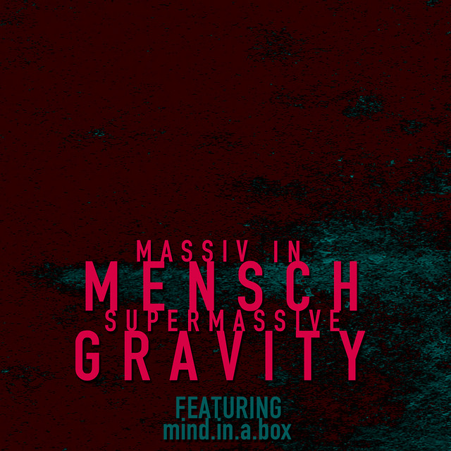 Supermassive Gravity - Endanger Mix