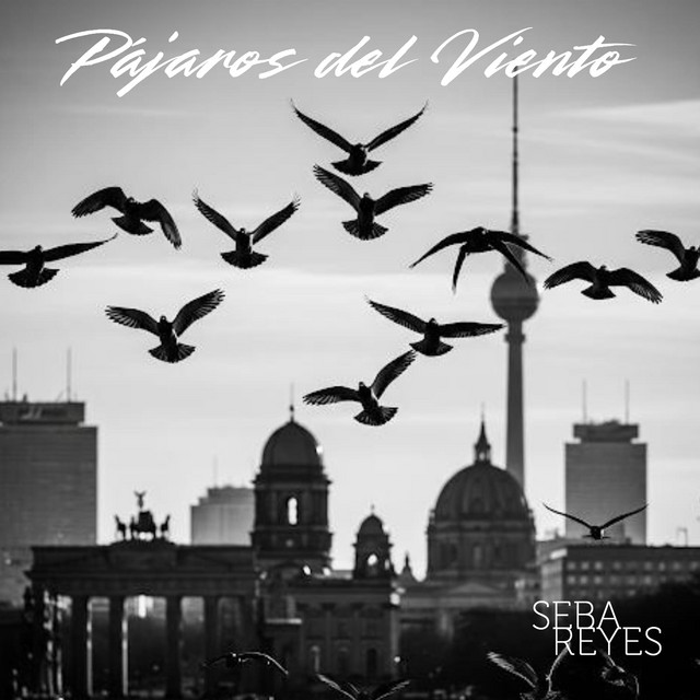 Pájaros del Viento album image